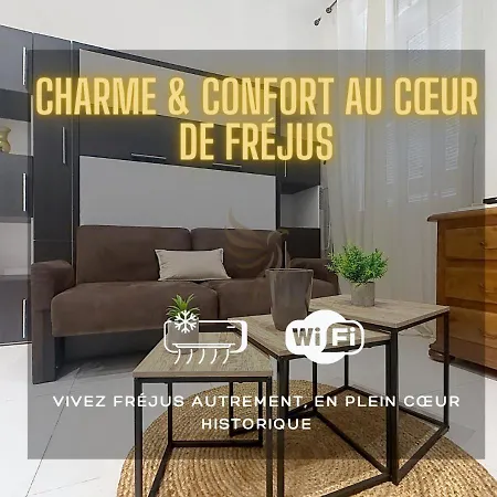Urban 94 Wifi Clim 4 Personnes