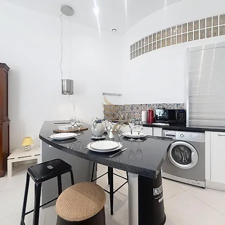 Urban 94 Wifi Clim 4 Personnes Apartment Fréjus