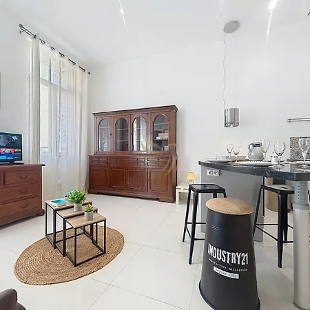 Urban 94 Wifi Clim 4 Personnes Apartment *