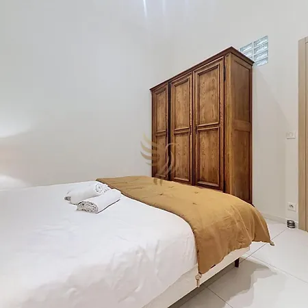 Urban 94 Wifi Clim 4 Personnes Apartment