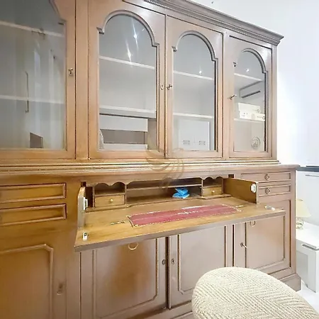 Urban 94 Wifi Clim 4 Personnes Apartment Fréjus