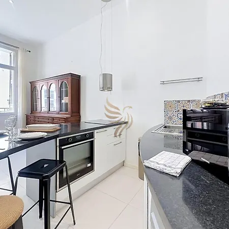 Apartment Urban 94 Wifi Clim 4 Personnes *