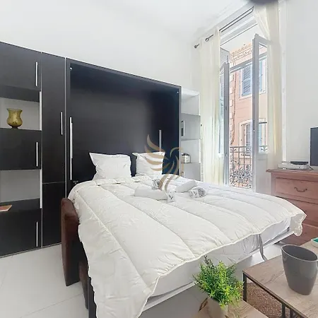 Apartment Urban 94 Wifi Clim 4 Personnes