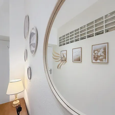 Urban 94 Wifi Clim 4 Personnes Apartment