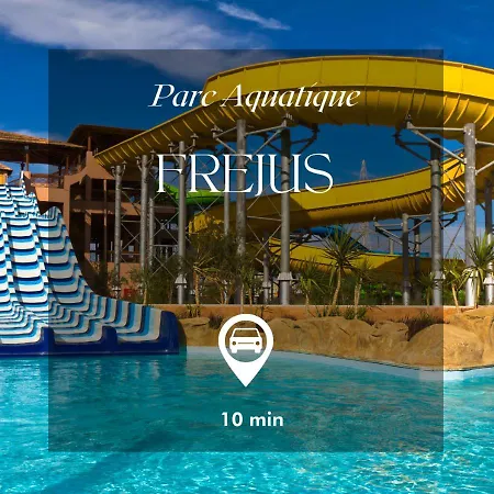 Urban 94 Wifi Clim 4 Personnes Apartment *